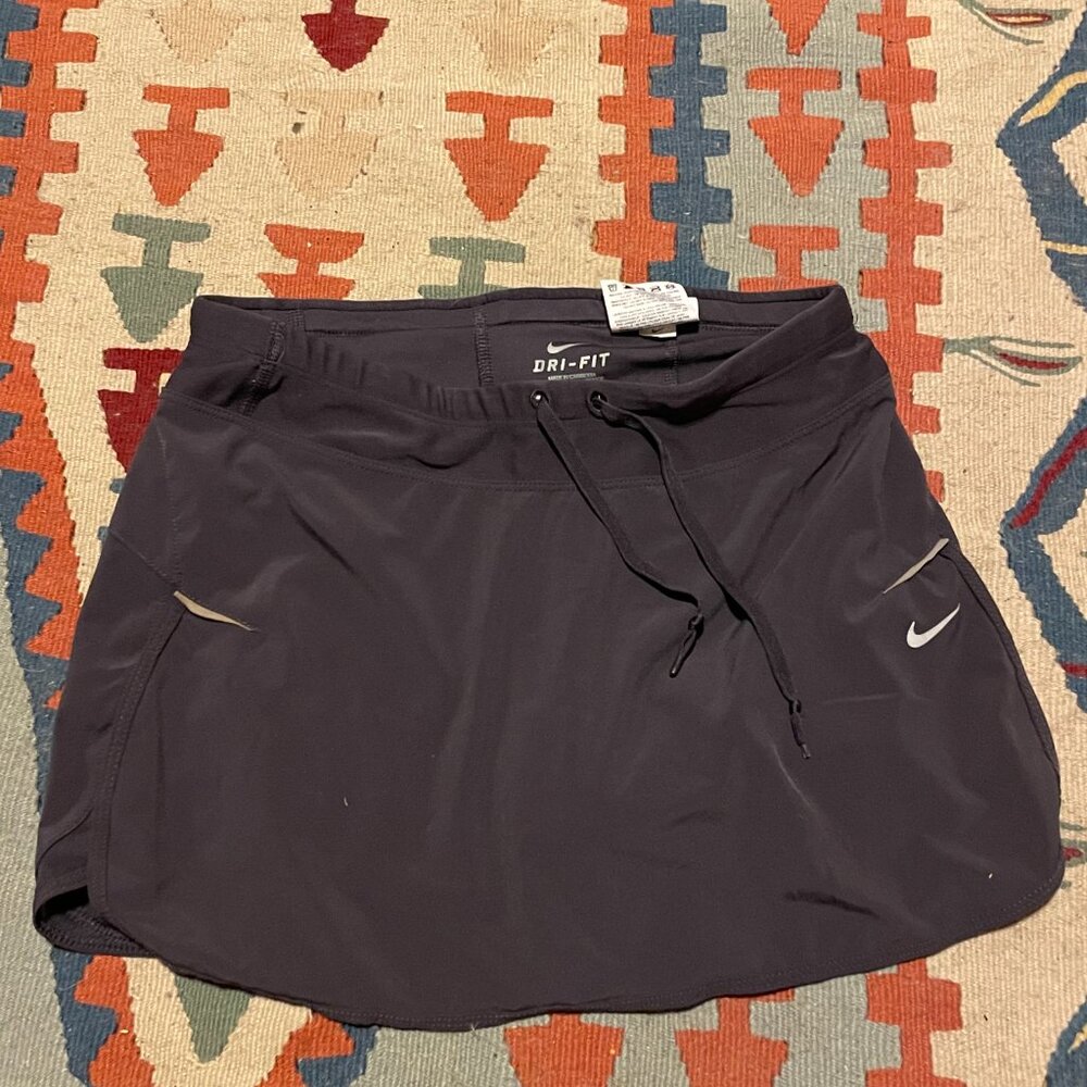 Nike tennis skirt- Active skort